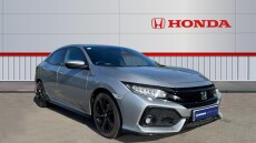 Honda Civic 1.5 VTEC Turbo Sport 5dr Petrol Hatchback